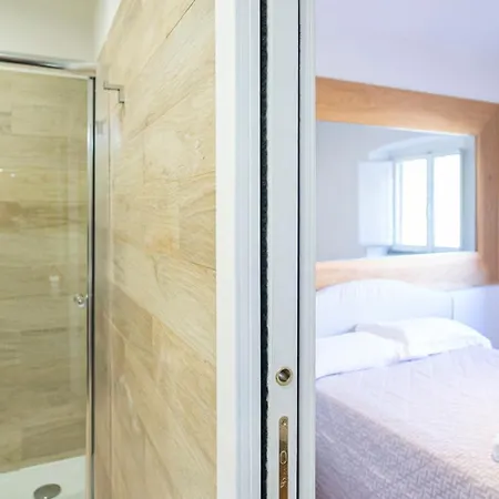 Delightful Apartment-rome Center 아파트