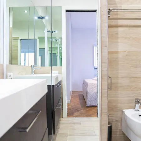 Delightful Apartment-rome Center 아파트 *