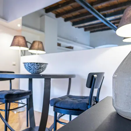 Delightful Apartment-rome Center * 로마
