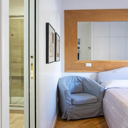 Delightful Apartment-rome Center 로마