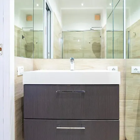 Delightful Apartment-rome Center 아파트