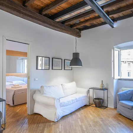Delightful Apartment-rome Center 로마