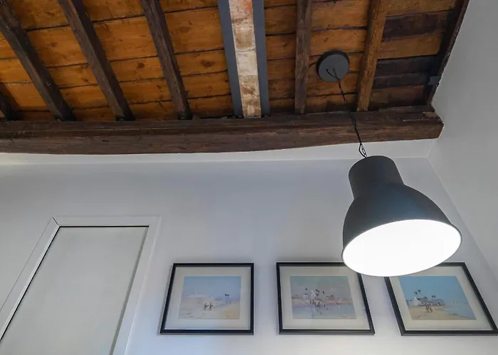 Apartment Delightful Apartment-rome Center