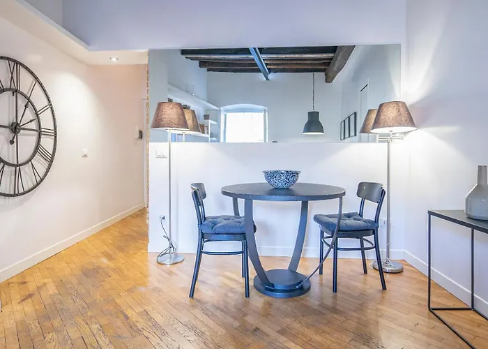 Delightful Apartment-rome Center Apartment Rome